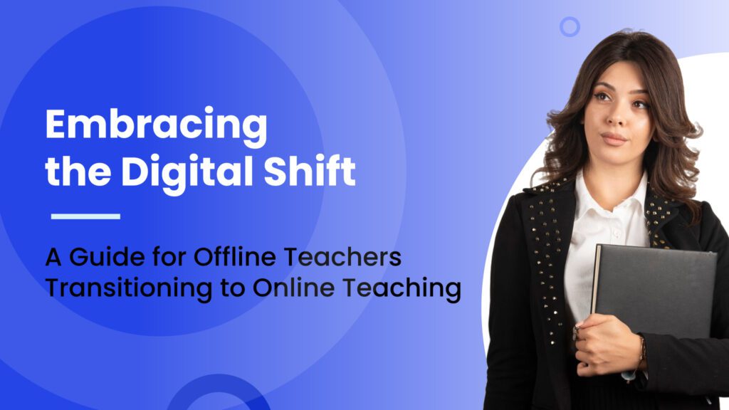 online teaching platform guide