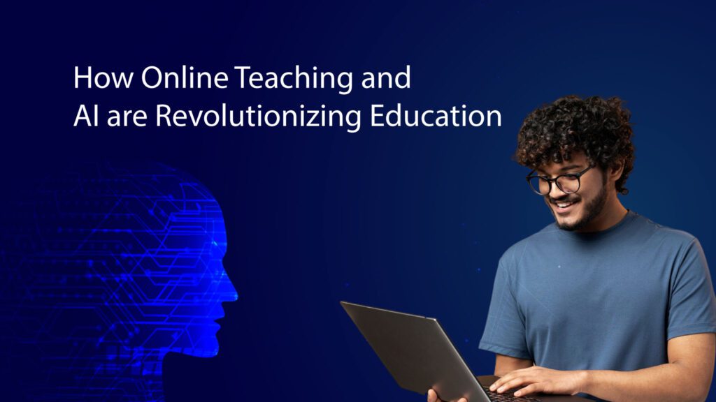 online teaching app